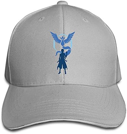 Starter Sandwich Bill Cap Team Mystic Logo Macquarie Securities Snapback Caps