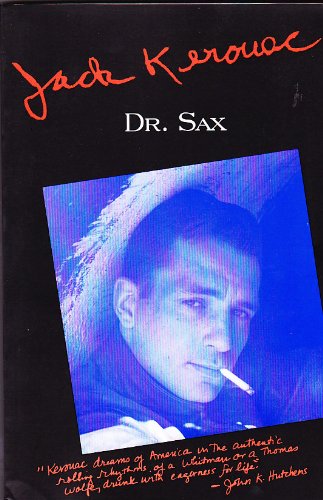 Dr. Sax