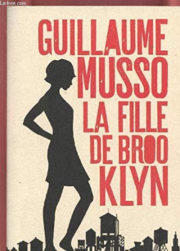 La fille de Brooklyn