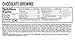Parform Birdie Bar | High Protein Bar | All-In-One Performance Nutrition Bar | 230 Calories, 4g of Sugar & 18g of Protein | (12 Bars, Chocolate Brownie)thumb 2