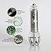 Car Air Purifier Plus BONUS Car Air Freshener + eBOOK by Max Premium ~ Air purifier for smokers - Odor Eliminator - Cigarette, Pet Smell & Removes Bacteria | Ideal for Your Car, Truck & RV