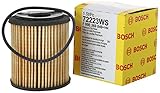 Bosch 72223WS / F00E369849 Workshop Engine Oil Filter