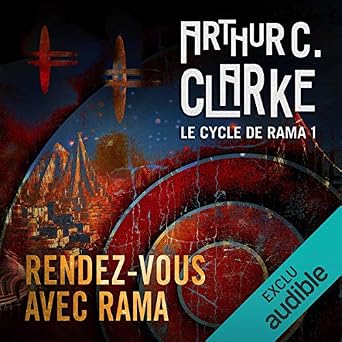 Amazoncom Rendez Vous Avec Rama Le Cycle De Rama 1