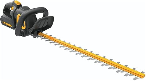 poulan hedge trimmer
