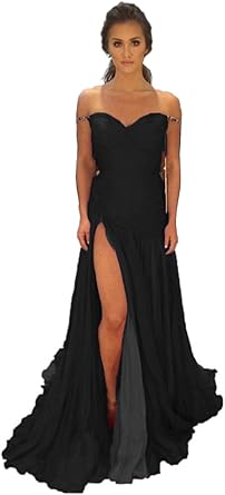 mermaid prom dresses 2018