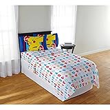 Pokemon Electric Ignite Sheet Set (Full)