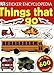 Sticker Encyclopedia: Things That Go (Dk Sticker Encyclopedia)
