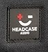 Protective Case for JBL E45BT, E65BT On-Ear OE Wireless Headphones. Also Fits Many Other Headphone On Ear OE and Around Ear AE Brands and Models.