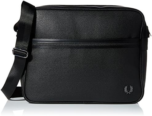 fred perry shoulder bag