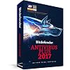 Bitdefender Antivirus Plus 2017 3 Devices 1 Year PC (3-Users)