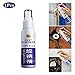 Rust Inhibitor Rust Remover Spray Rust Quick Cleaming Spray,Heavy Duty Rust & Corrosion Inhibitor Aerosol Spray, Long Term Rust Blocker, Metal Protectant & Anti-rust Lubricant (1 Pcs)