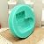 Christmas Sock Shape Silicone 3D Fondant Cake Mold