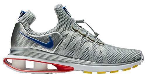 NIKE Shox Gravity Mens Ar1999-046 Size 8