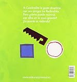 Image de Por cuatro esquinitas de nada (SEP)