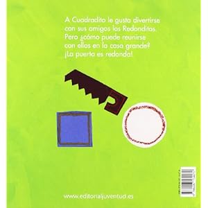 Por cuatro esquinitas de nada (SEP)