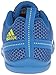 adidas Performance Natweb I Slip-On Sneaker (Toddler)