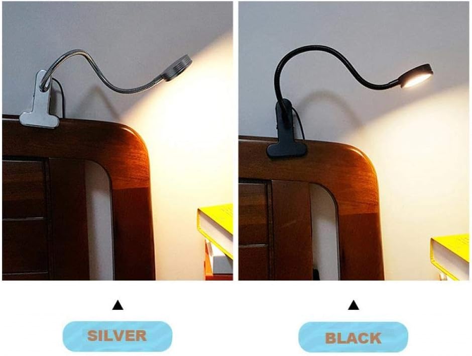 desk spot lamp