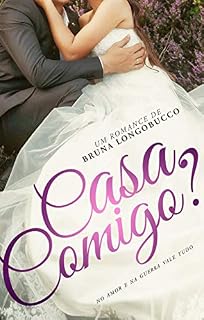 Livro Casa comigo?