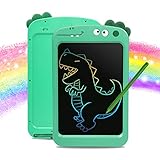 10 Inch Colorful Drawing Writing Boards Doodle