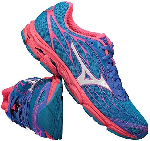 tênis mizuno wave catalyst feminino