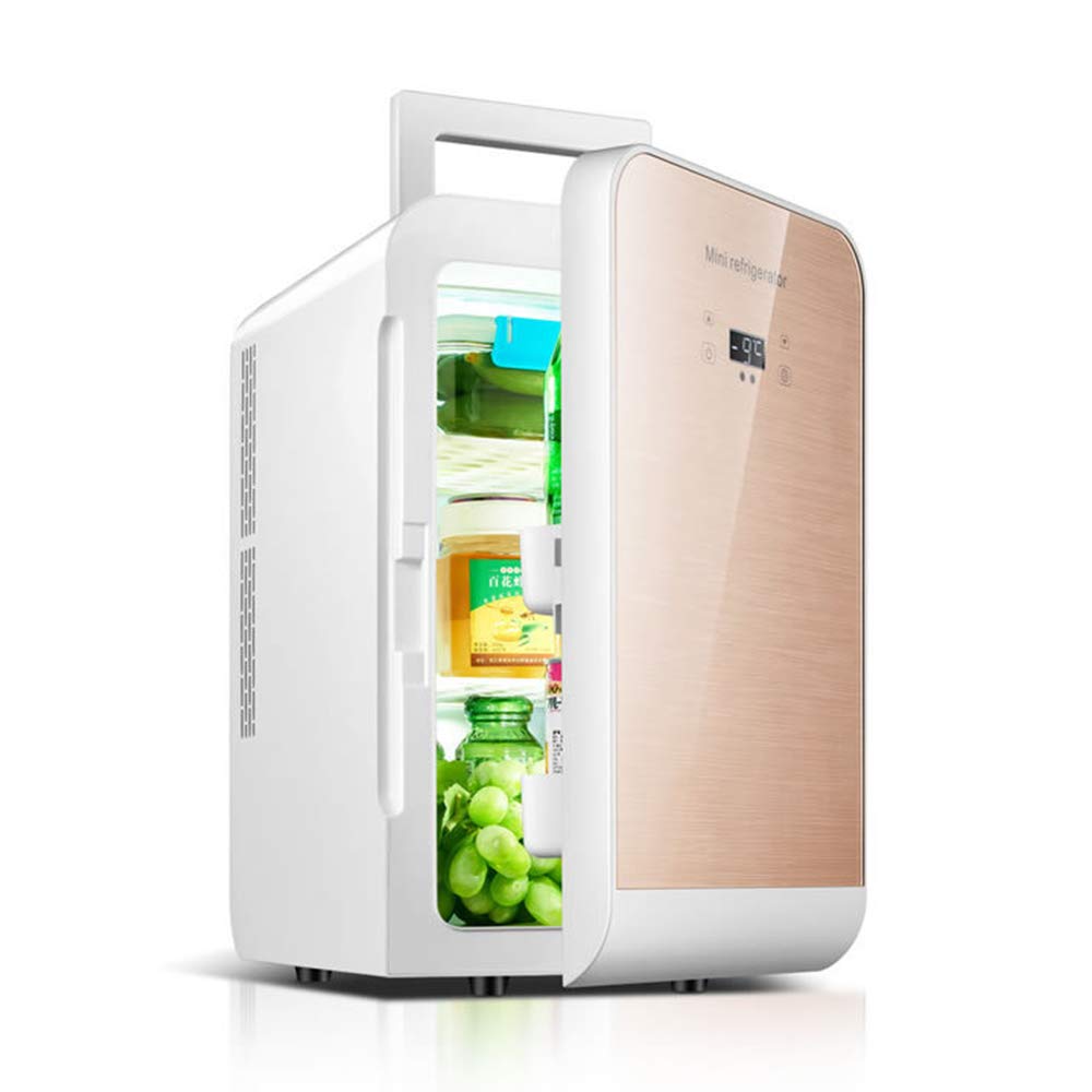 HBBBX Mini Nevera Coche Portátil Frigoríficos Bar Congelador ...
