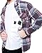 Graystone Holster Shirt Concealed Carry Glock - Mens Vneck Military Undercover & Bodyguard Armor - Adaptable Comfort for All Seasons