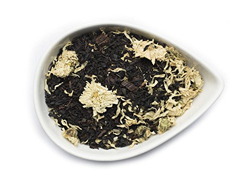 Vanilla Black Tea Organic – Mountain Rose Herbs 1 lb Vanilla Black Tea Organic – Mountain Rose Herbs 1 lb