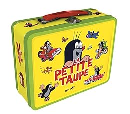 La Petite Taupe - L'intégrale