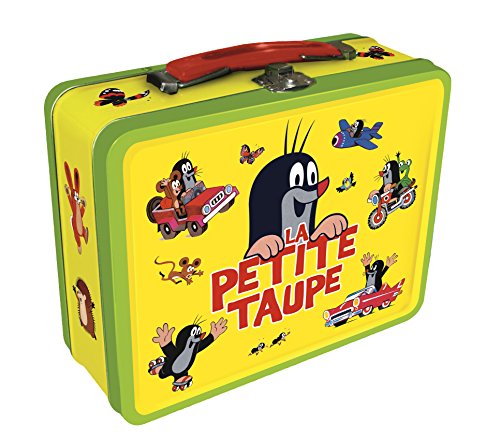 La Petite Taupe - L'intégrale