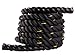 Comie Poly Dacron 30ft/40ft/50ft Length Battle Rope Exercise Workout Strength Training Undulation