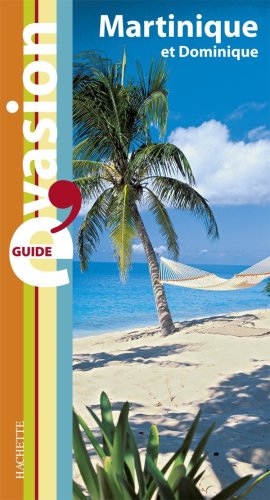 Martinique et Dominique