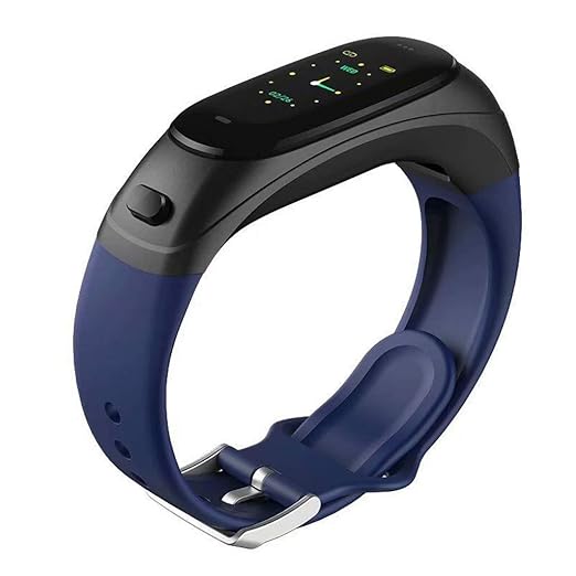 WLPT Auricular SmartWatch, V08S Inteligente Pulsera Bluetooth ...