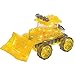 Laser Pegs Dump Truck 4-in-1 Building Set Building Kit; The First Lighted Construction Toy to Ignite Your Child's Creativity; It's Your Imagination, Light It Up