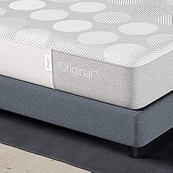 Casper Sleep Original Hybrid Mattress, Twin XL