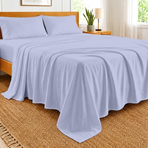 Kotton Culture Bed Sheets 100% Egyptian Cotton