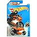 Hot Wheels 2016 HW Moto Ducati 1199 Superleggera Motorcycle 131/250, Orange
