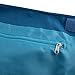 Large Yoga Mat Gym Exercise Carrier Tote Bag, Blue