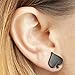 DC Comics Harley Quinn Earring Set