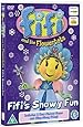 Fifi and the Flowertots: Snowy Fun [DVD]