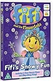Fifi and the Flowertots: Snowy Fun [DVD]
