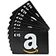 Amazon.de Geschenkkarten im Vorratspack