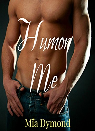 Humor Me (Alpha Four Book 4)