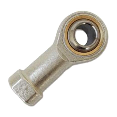 FLAMEER Weiblich Metrisch Gewinde Gelenkkopf Rod End Bearring, M10 - M20 - M16 x 1,5 mm