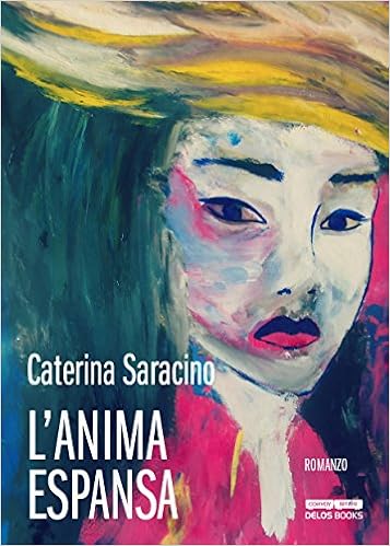 Caterina Saracino - L'anima espansa (2016)