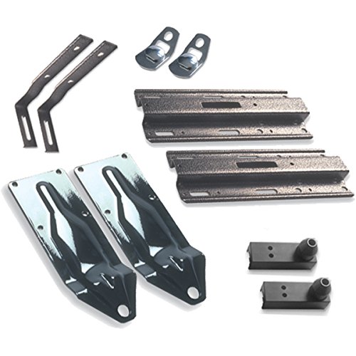 HappiJac 182910 Frame Mount Tie Down