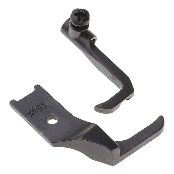 ALI Shipping Industrial Sewing Machine Presser Foot Walking Feet DIY Sewing Machine Parts