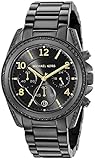 Michael Kors Women's Blair Black Watch MK6283