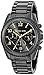 Michael Kors Women's Blair Black Watch MK6283