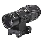 Sightmark 3X Tactical Magnifier