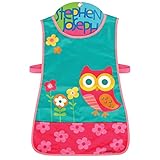 Stephen Joseph Craft Apron, Owl